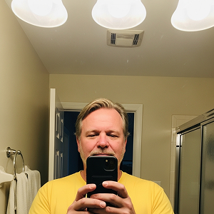 Profile picture of Robert M.